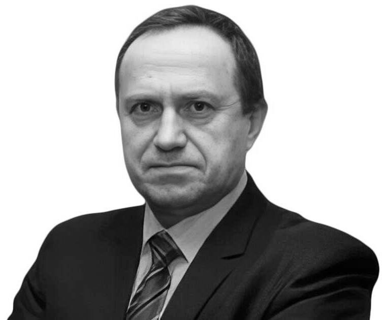 Ігор Коліушко